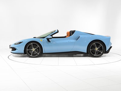 صورة 8 لـ 2025 Ferrari 296 GTS