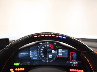 2025 Ferrari 296 GTS — миниатюра 45