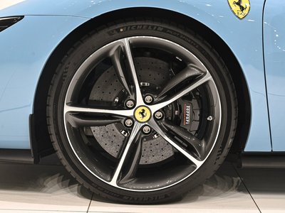 2025 Ferrari 296 GTS — миниатюра 21