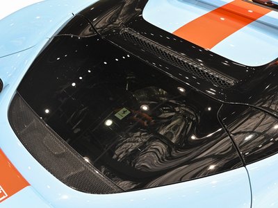 2025 Ferrari 296 GTS — миниатюра 26