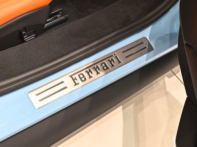 2025 Ferrari 296 GTS — миниатюра 46