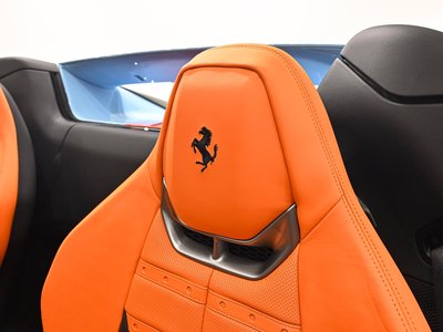 2025 Ferrari 296 GTS — миниатюра 27