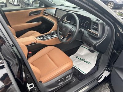 2025 Toyota CROWN SPORT thumbnail 17