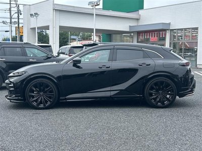2025 Toyota CROWN SPORT thumbnail 30