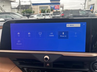 2025 Toyota CROWN SPORT photo 9