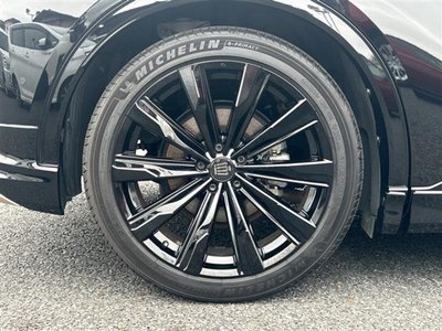 2025 Toyota CROWN SPORT thumbnail 40