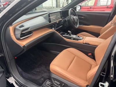 2025 Toyota CROWN SPORT thumbnail 19