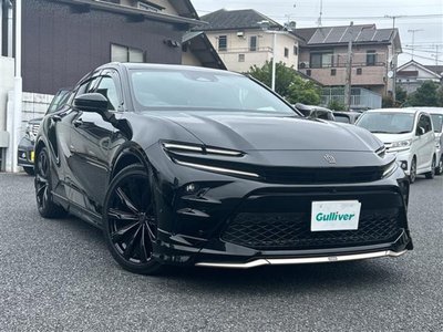 2025 Toyota CROWN SPORT thumbnail 35