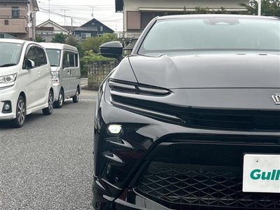 2025 Toyota CROWN SPORT thumbnail 37