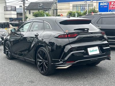 2025 Toyota CROWN SPORT thumbnail 31