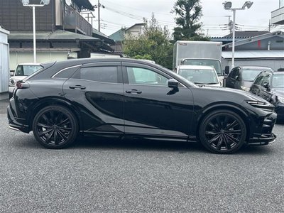 2025 Toyota CROWN SPORT thumbnail 34