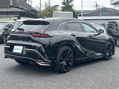 2025 Toyota CROWN SPORT thumbnail 33