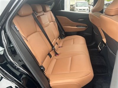 2025 Toyota CROWN SPORT thumbnail 22