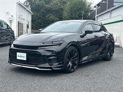 2025 Toyota CROWN SPORT thumbnail 29