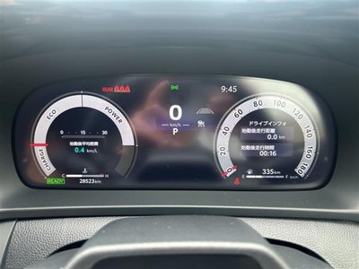 2025 Toyota CROWN SPORT photo 5