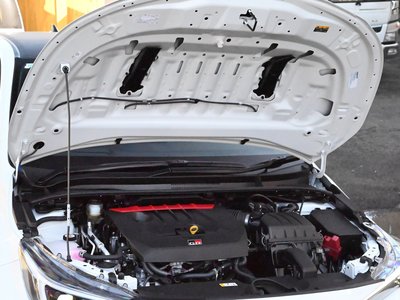 صورة 14 لـ 2023 Toyota GR COROLLA