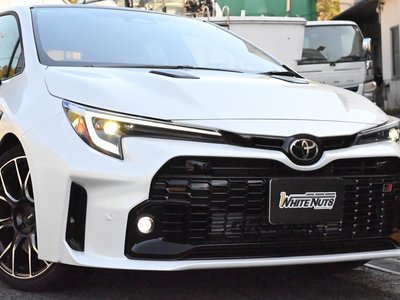 صورة 13 لـ 2023 Toyota GR COROLLA
