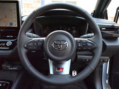 صورة 62 لـ 2023 Toyota GR COROLLA