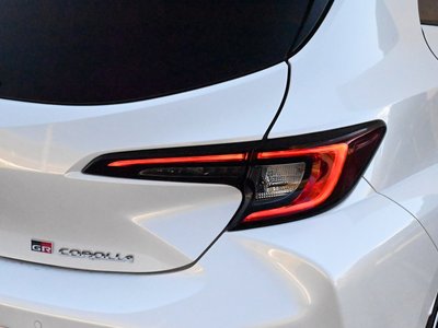 صورة 21 لـ 2023 Toyota GR COROLLA