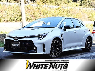 صورة 1 لـ 2023 Toyota GR COROLLA