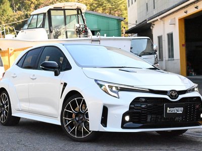 صورة 2 لـ 2023 Toyota GR COROLLA
