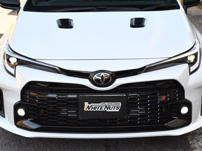 صورة 11 لـ 2023 Toyota GR COROLLA