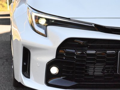 صورة 16 لـ 2023 Toyota GR COROLLA
