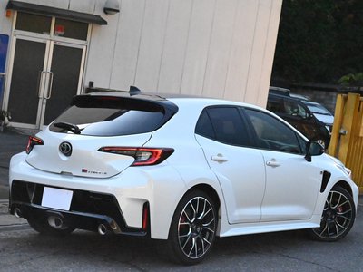 صورة 7 لـ 2023 Toyota GR COROLLA