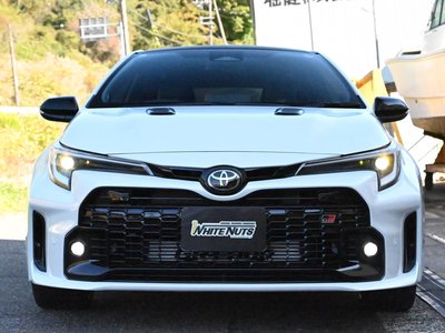 صورة 9 لـ 2023 Toyota GR COROLLA