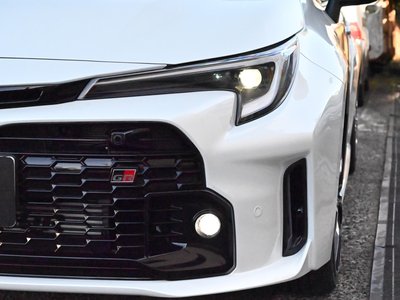 صورة 17 لـ 2023 Toyota GR COROLLA