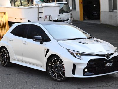 صورة 6 لـ 2023 Toyota GR COROLLA