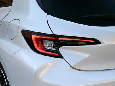 صورة 20 لـ 2023 Toyota GR COROLLA