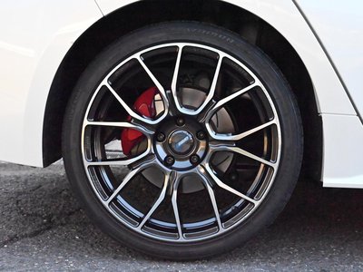 صورة 26 لـ 2023 Toyota GR COROLLA