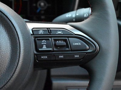 صورة 64 لـ 2023 Toyota GR COROLLA