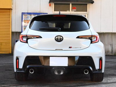 صورة 18 لـ 2023 Toyota GR COROLLA