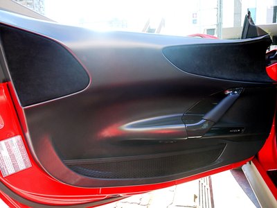 صورة 11 لـ 2021 Ferrari SF90 STRADALE