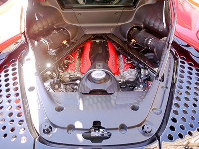 صورة 7 لـ 2021 Ferrari SF90 STRADALE