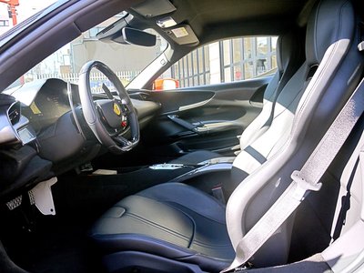صورة 9 لـ 2021 Ferrari SF90 STRADALE