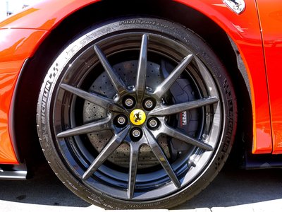 صورة 6 لـ 2021 Ferrari SF90 STRADALE