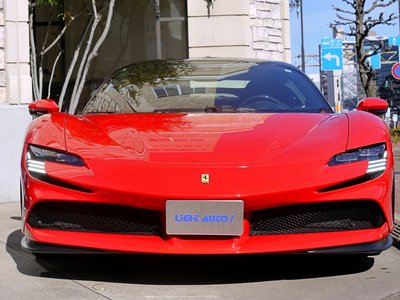 صورة 2 لـ 2021 Ferrari SF90 STRADALE