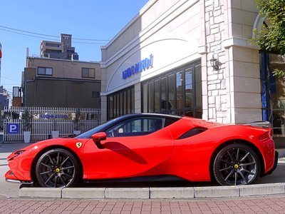 صورة 3 لـ 2021 Ferrari SF90 STRADALE