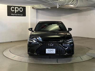 2023 Lexus ES photo 8