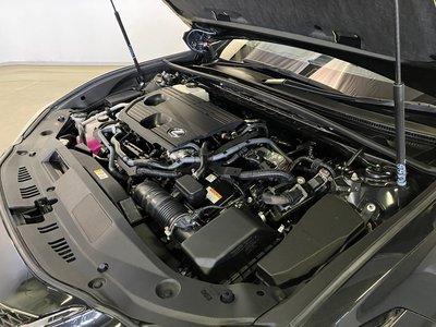 2023 Lexus ES thumbnail 35