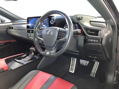 2023 Lexus ES photo 5