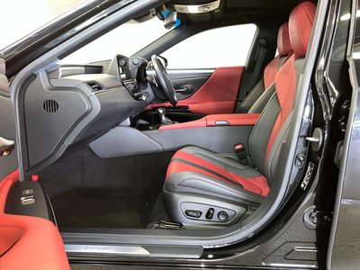 2023 Lexus ES photo 6