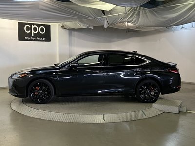 2023 Lexus ES photo 11