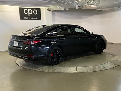 2023 Lexus ES photo 10