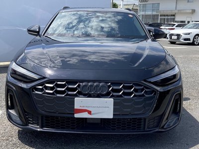 صورة 18 لـ 2025 AUDI A5 AVANT