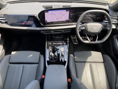 صورة 2 لـ 2025 AUDI A5 AVANT