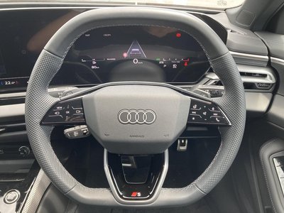 صورة 23 لـ 2025 AUDI A5 AVANT